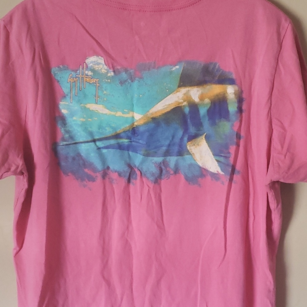 Guy Harvey